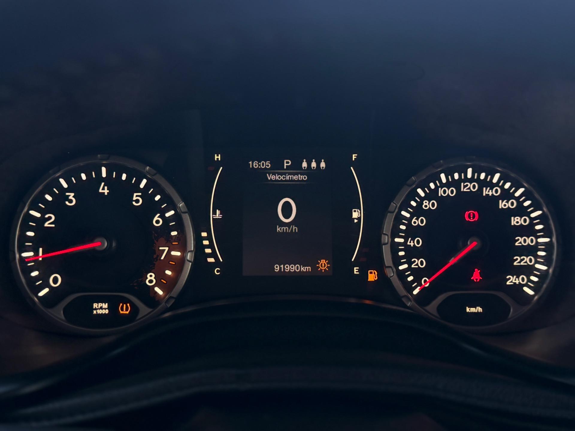 JEEP Renegade - Foto