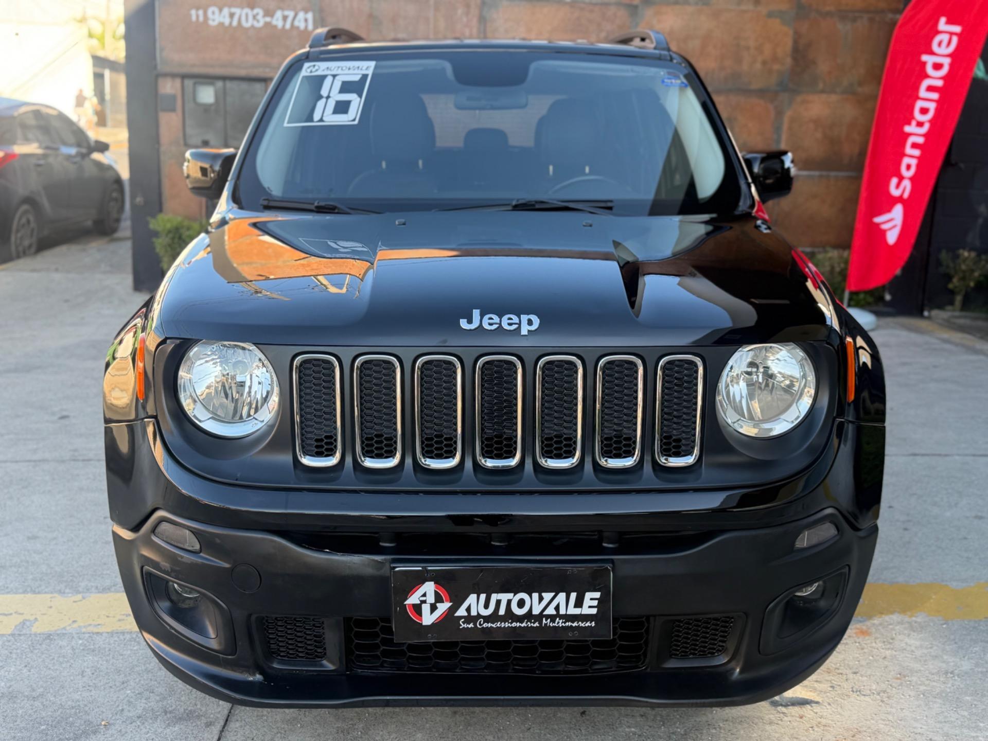 JEEP Renegade - Foto