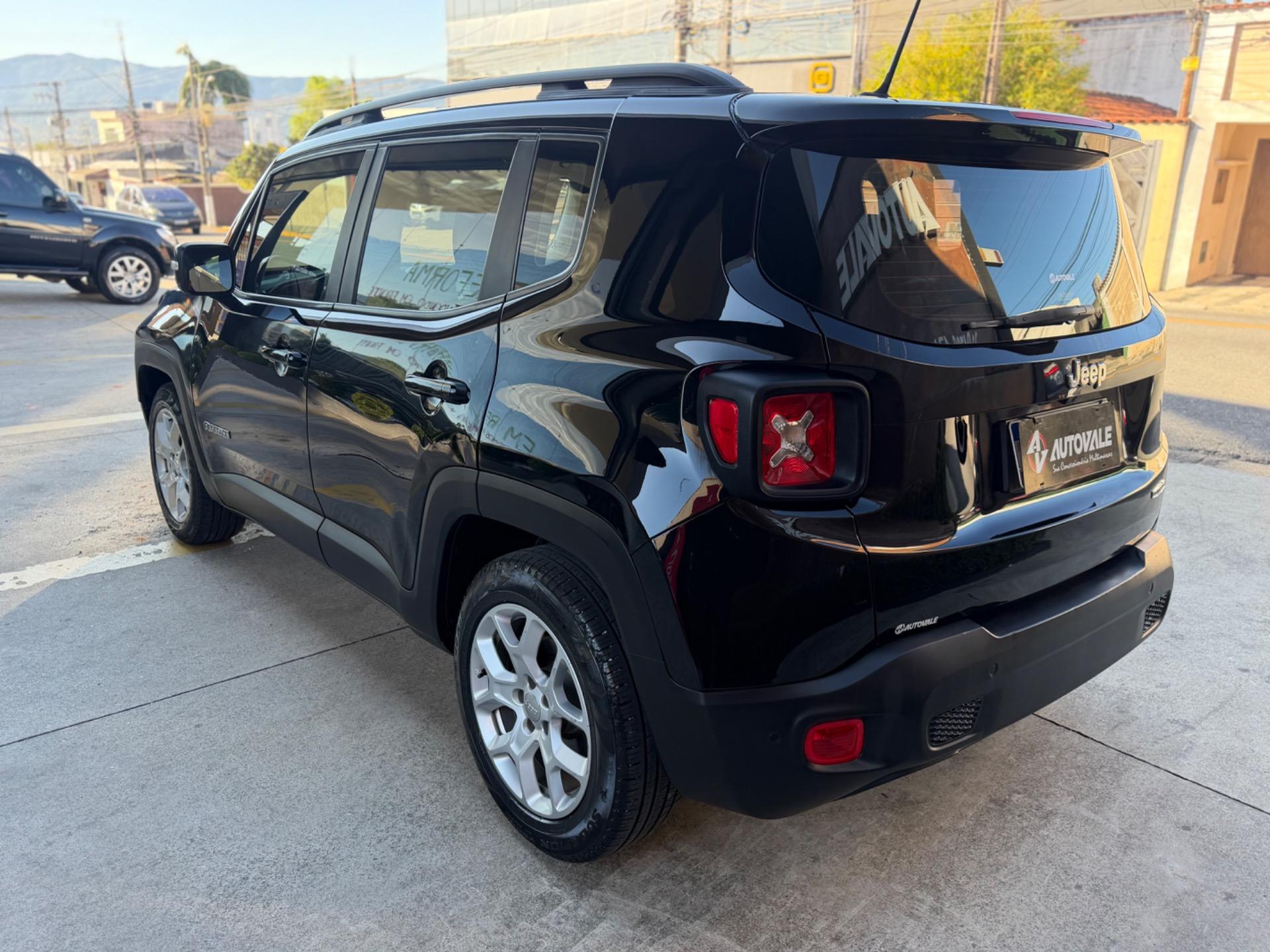 JEEP Renegade - Foto
