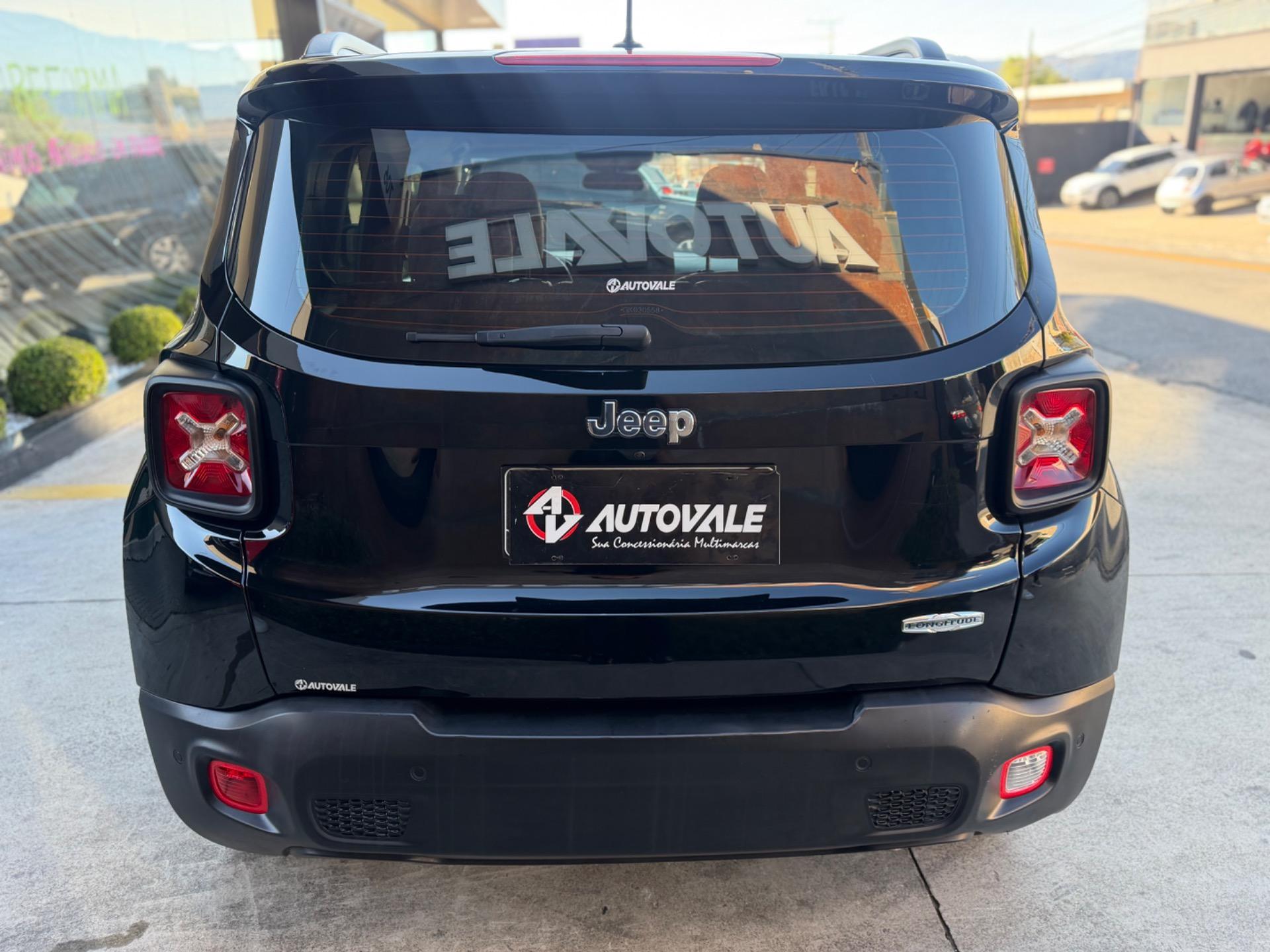 JEEP Renegade - Foto