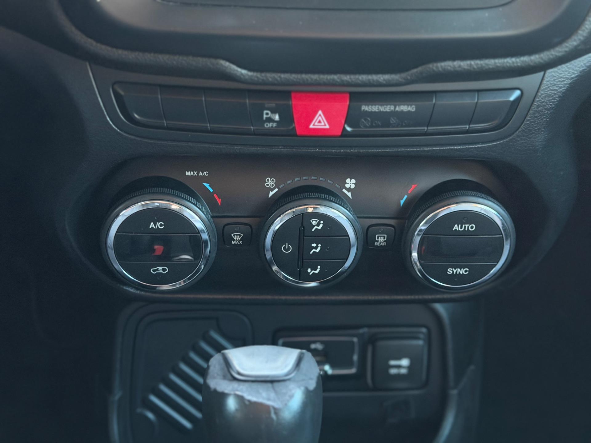JEEP Renegade - Foto