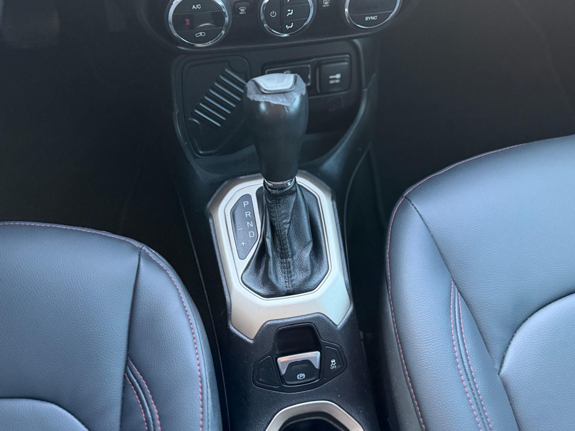 JEEP Renegade - Foto