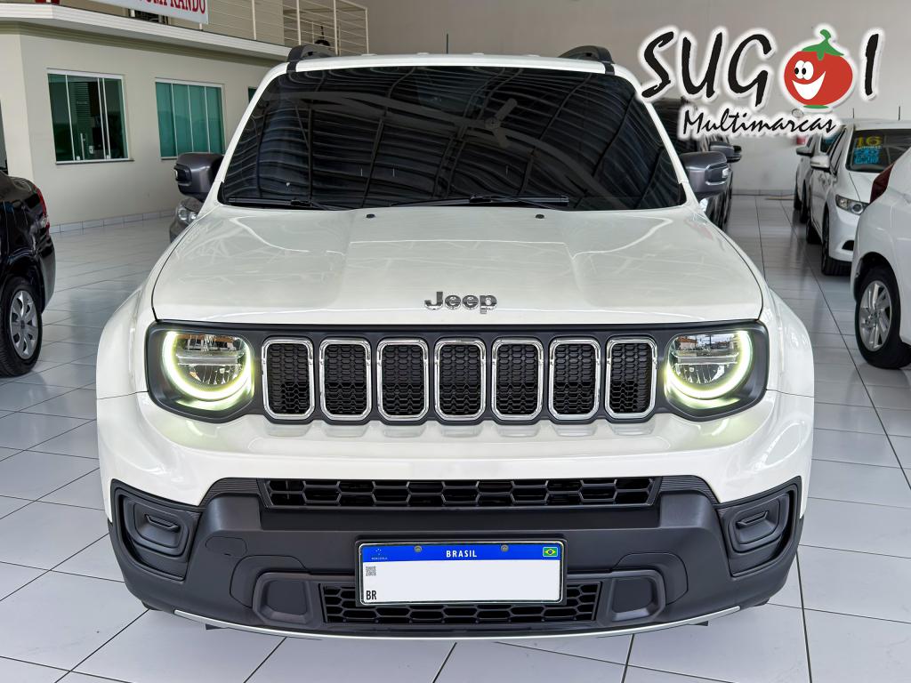 JEEP Renegade - Foto