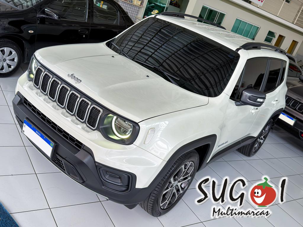 JEEP Renegade - Foto