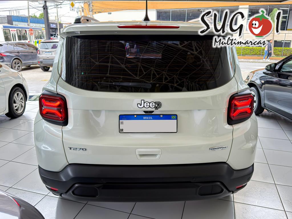 JEEP Renegade - Foto