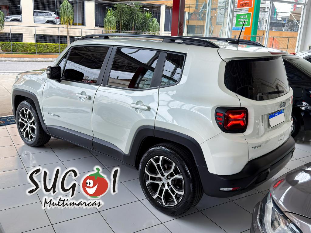 JEEP Renegade - Foto