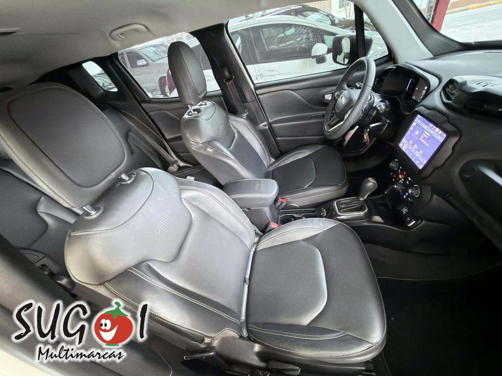 JEEP Renegade - Foto