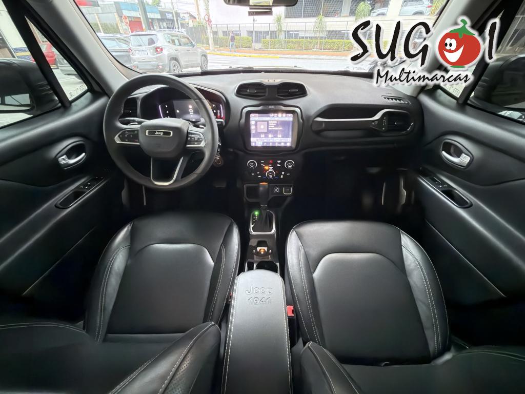 JEEP Renegade - Foto