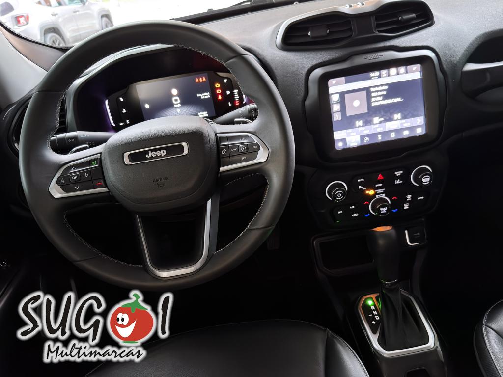 JEEP Renegade - Foto