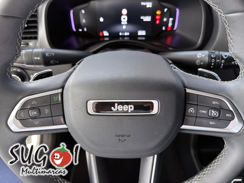 JEEP Renegade - Foto