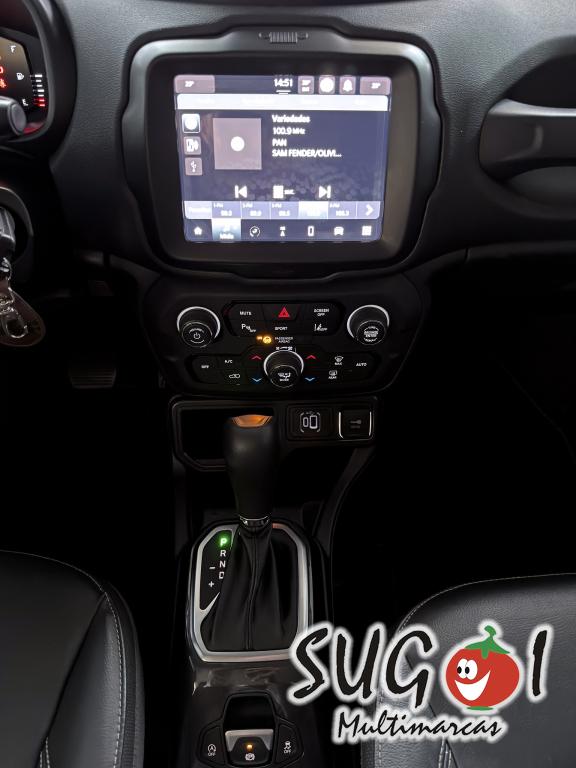 JEEP Renegade - Foto