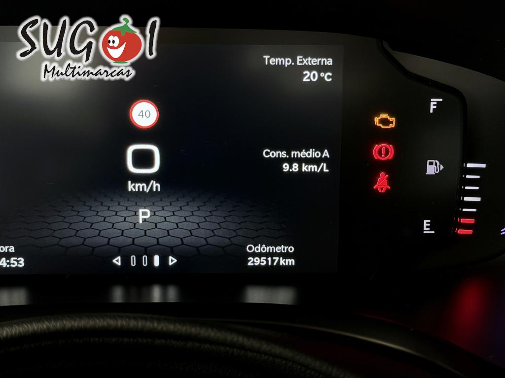 JEEP Renegade - Foto