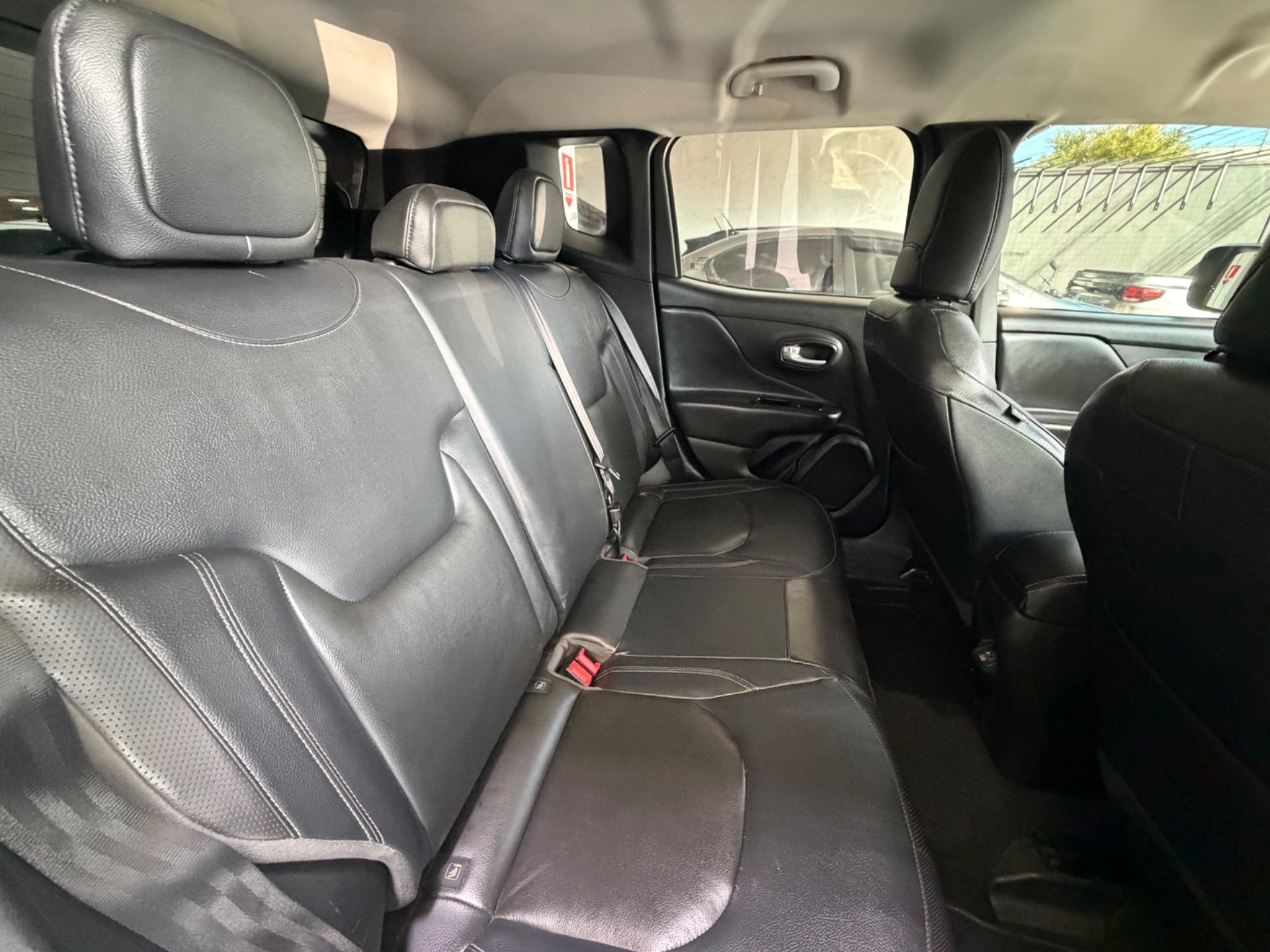 JEEP Renegade - Foto