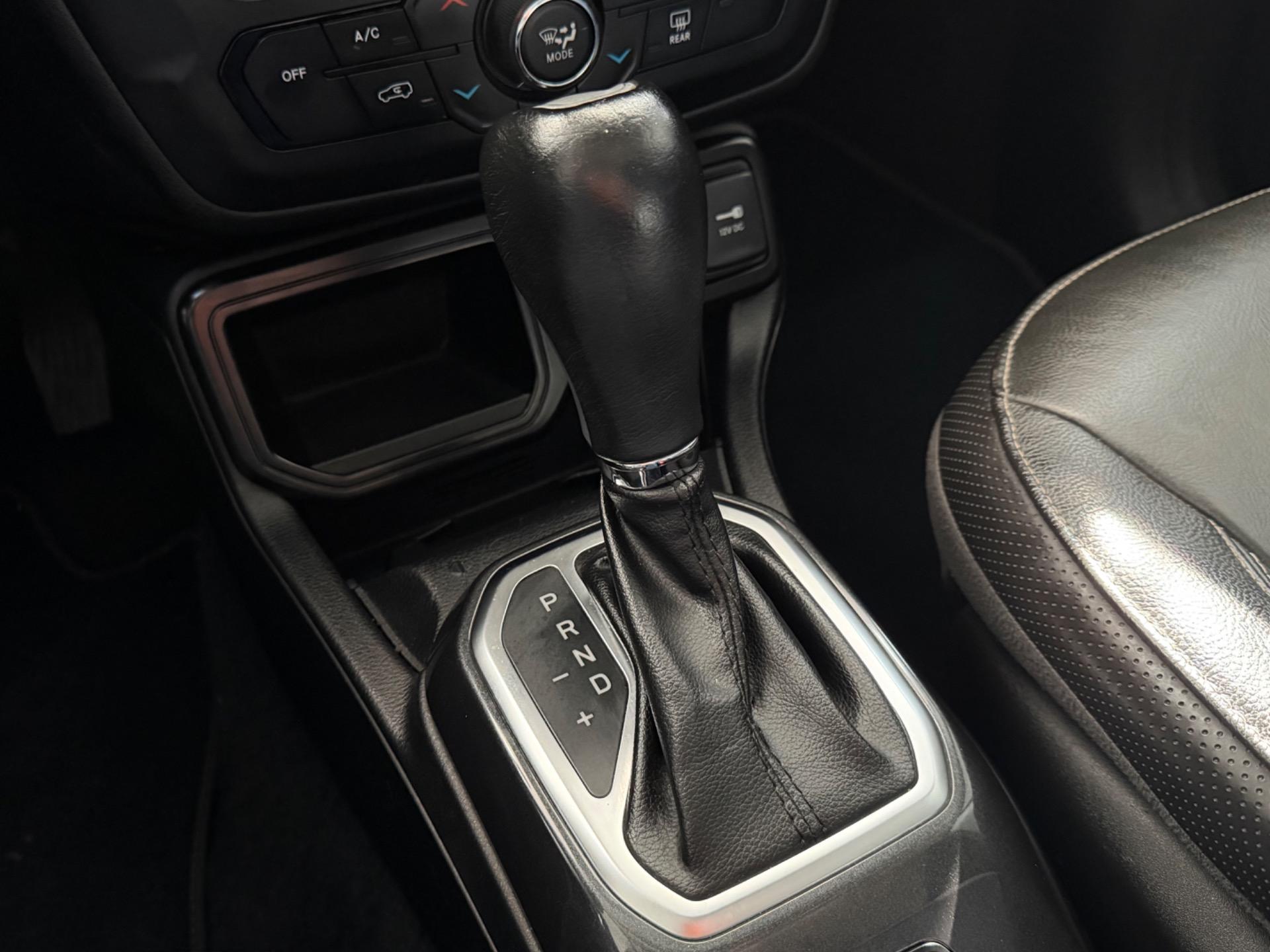 JEEP Renegade - Foto