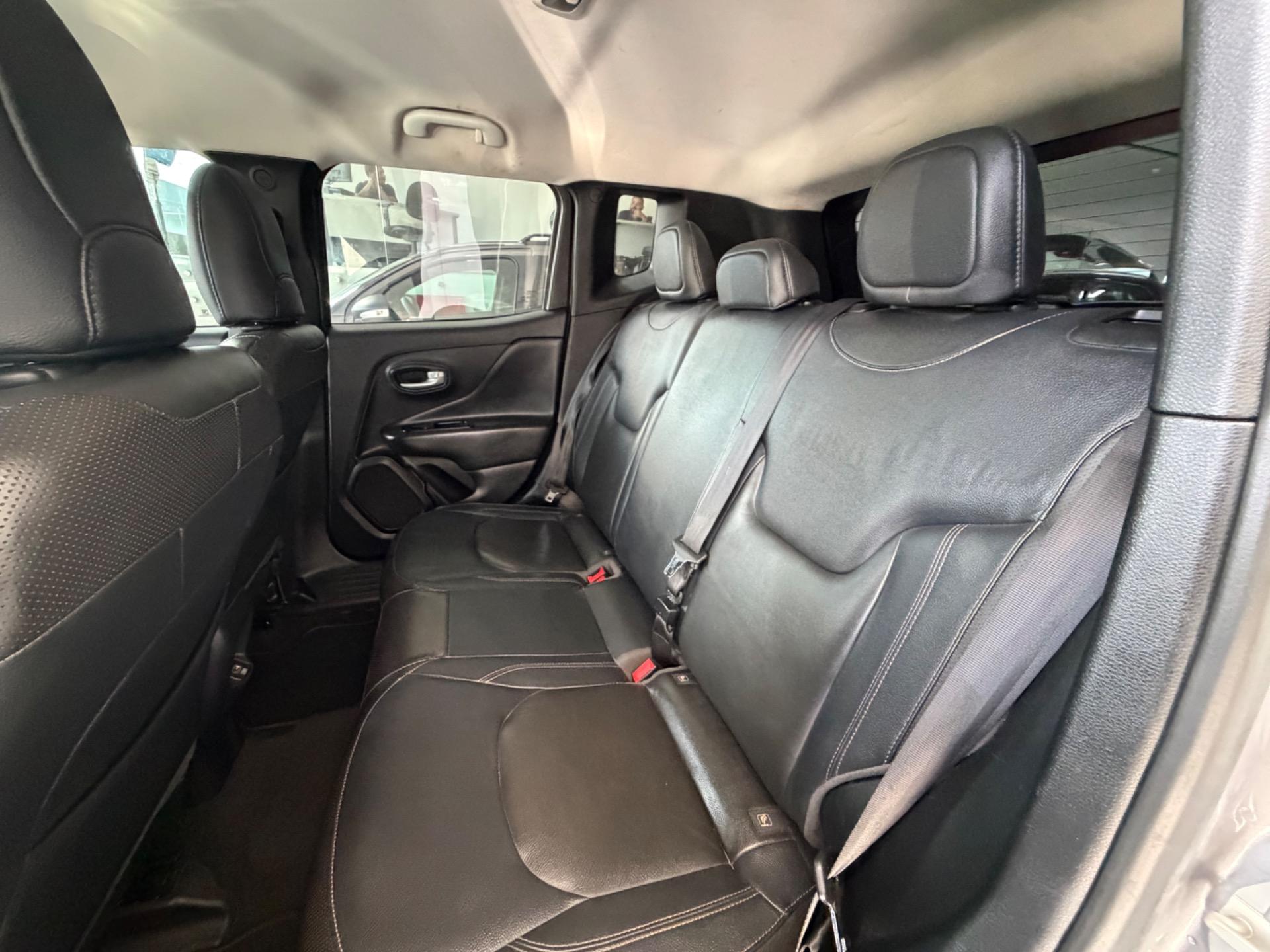 JEEP Renegade - Foto