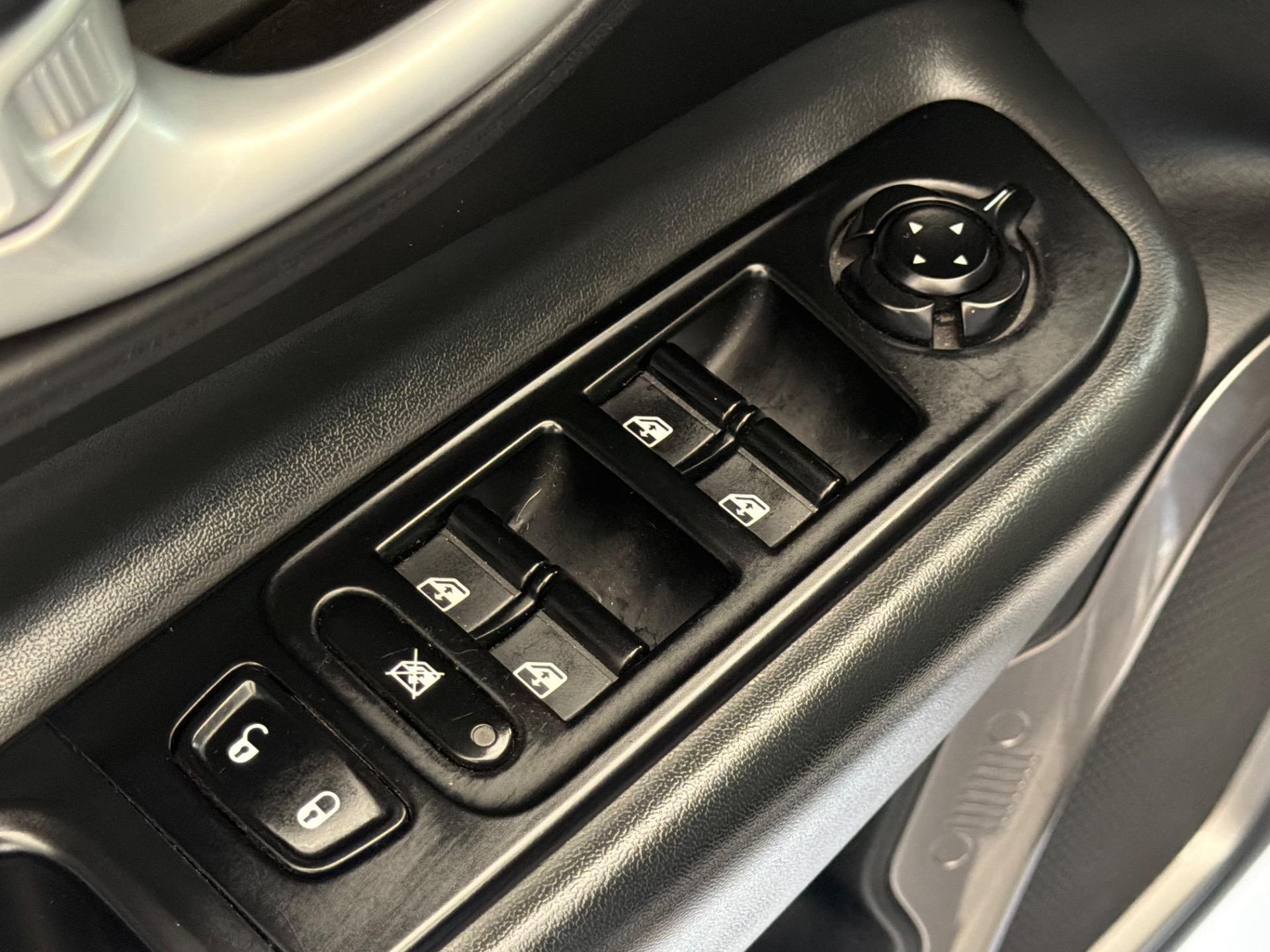 JEEP Renegade - Foto