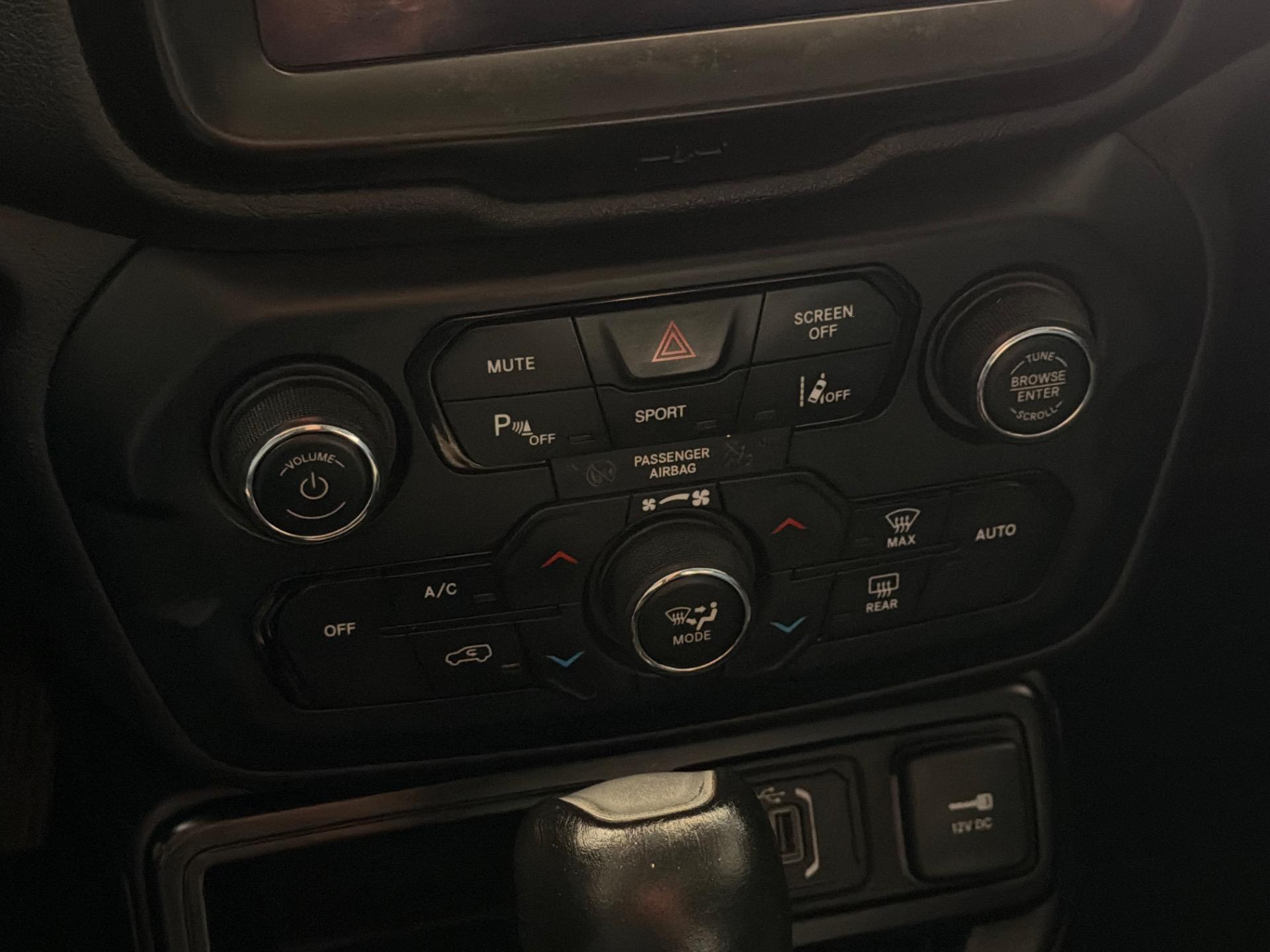 JEEP Renegade - Foto