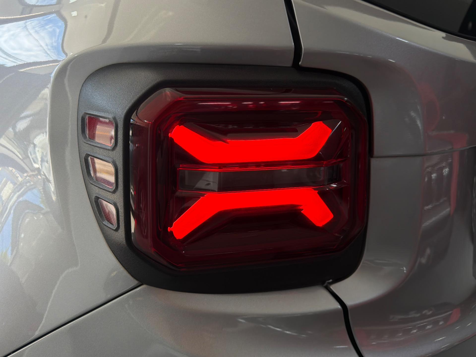 JEEP Renegade - Foto