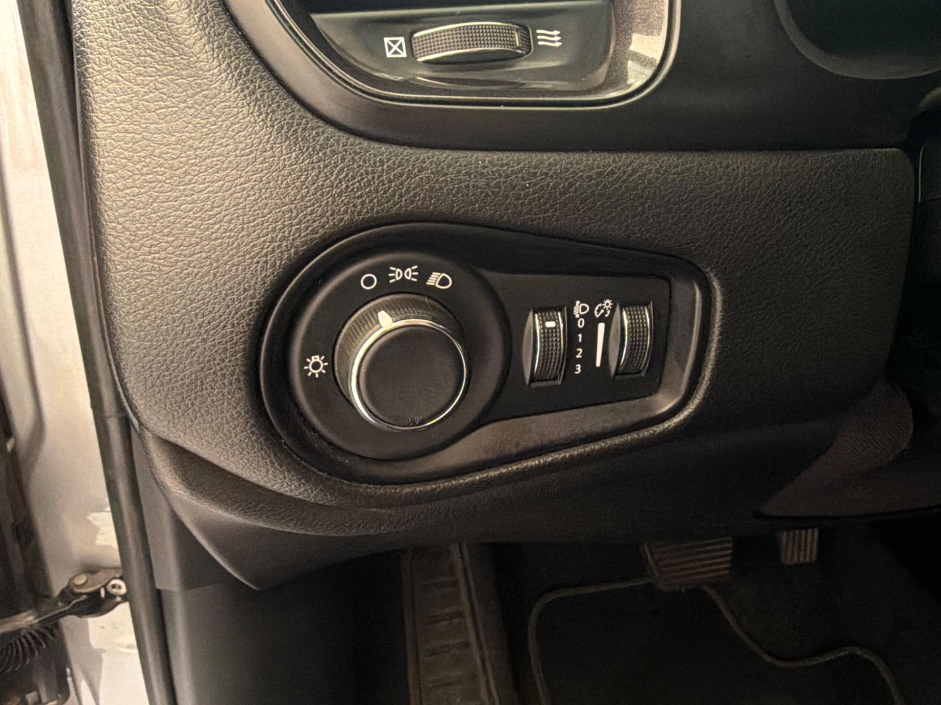 JEEP Renegade - Foto