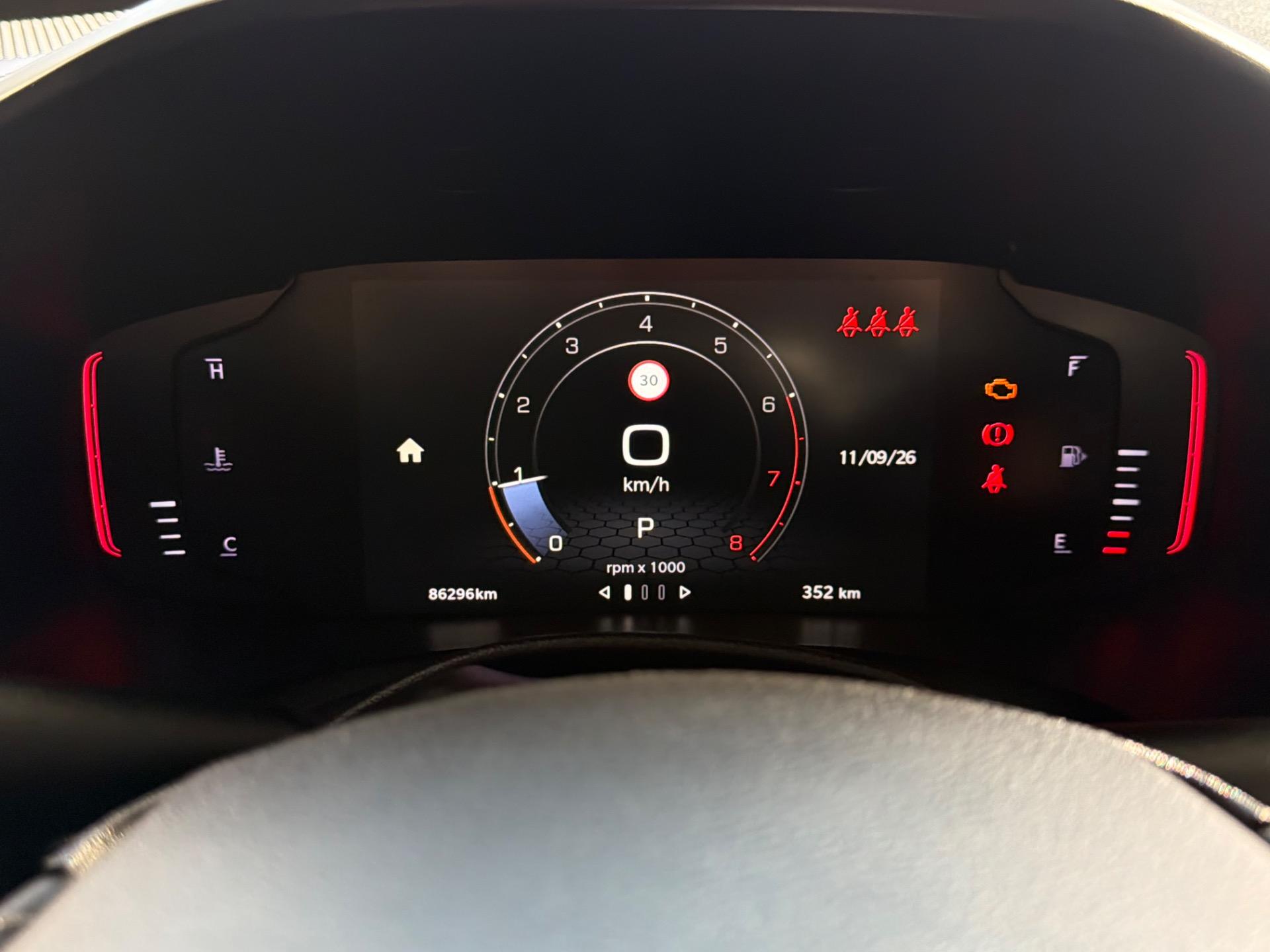 JEEP Renegade - Foto