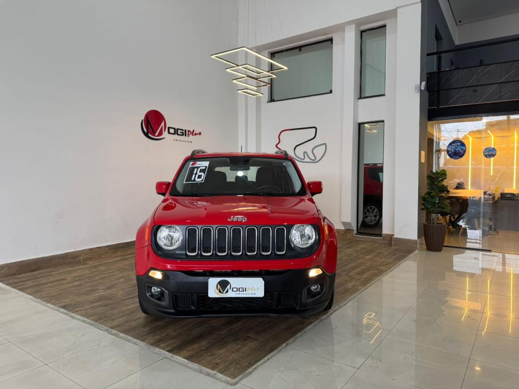 JEEP Renegade - Foto