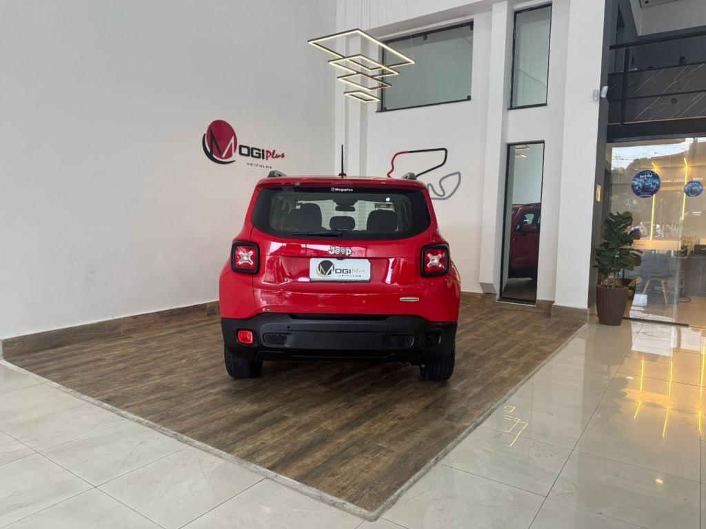 JEEP Renegade - Foto