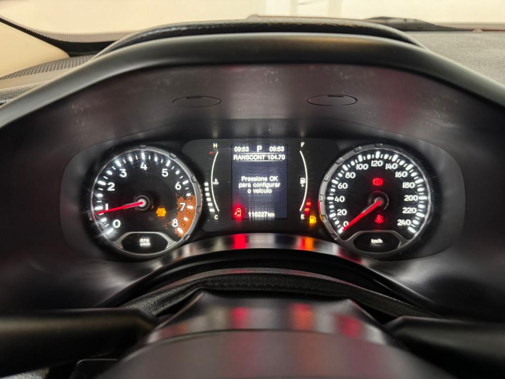 JEEP Renegade - Foto