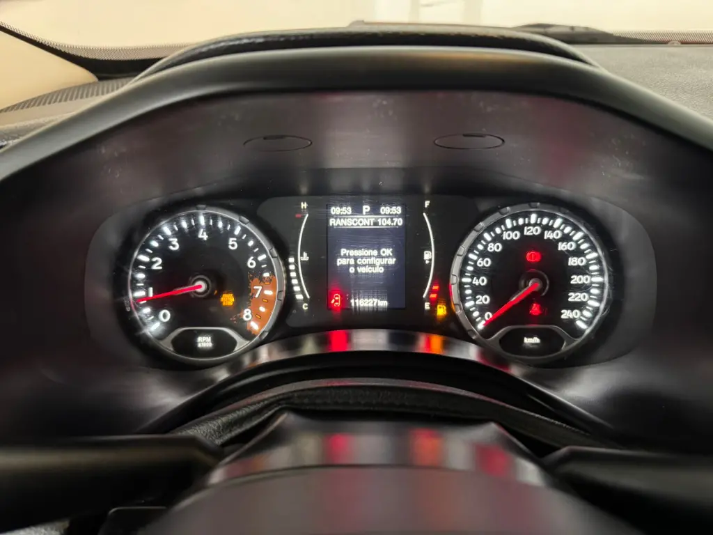 JEEP Renegade - Foto