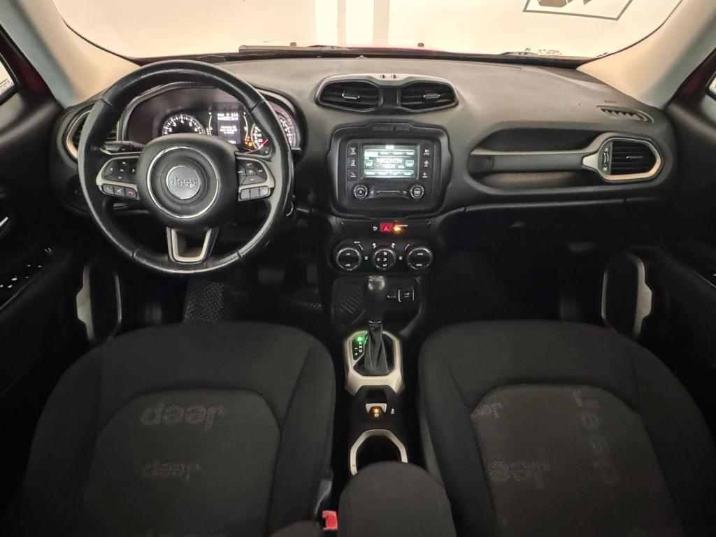 JEEP Renegade - Foto