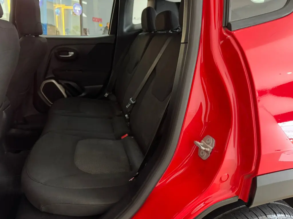 JEEP Renegade - Foto