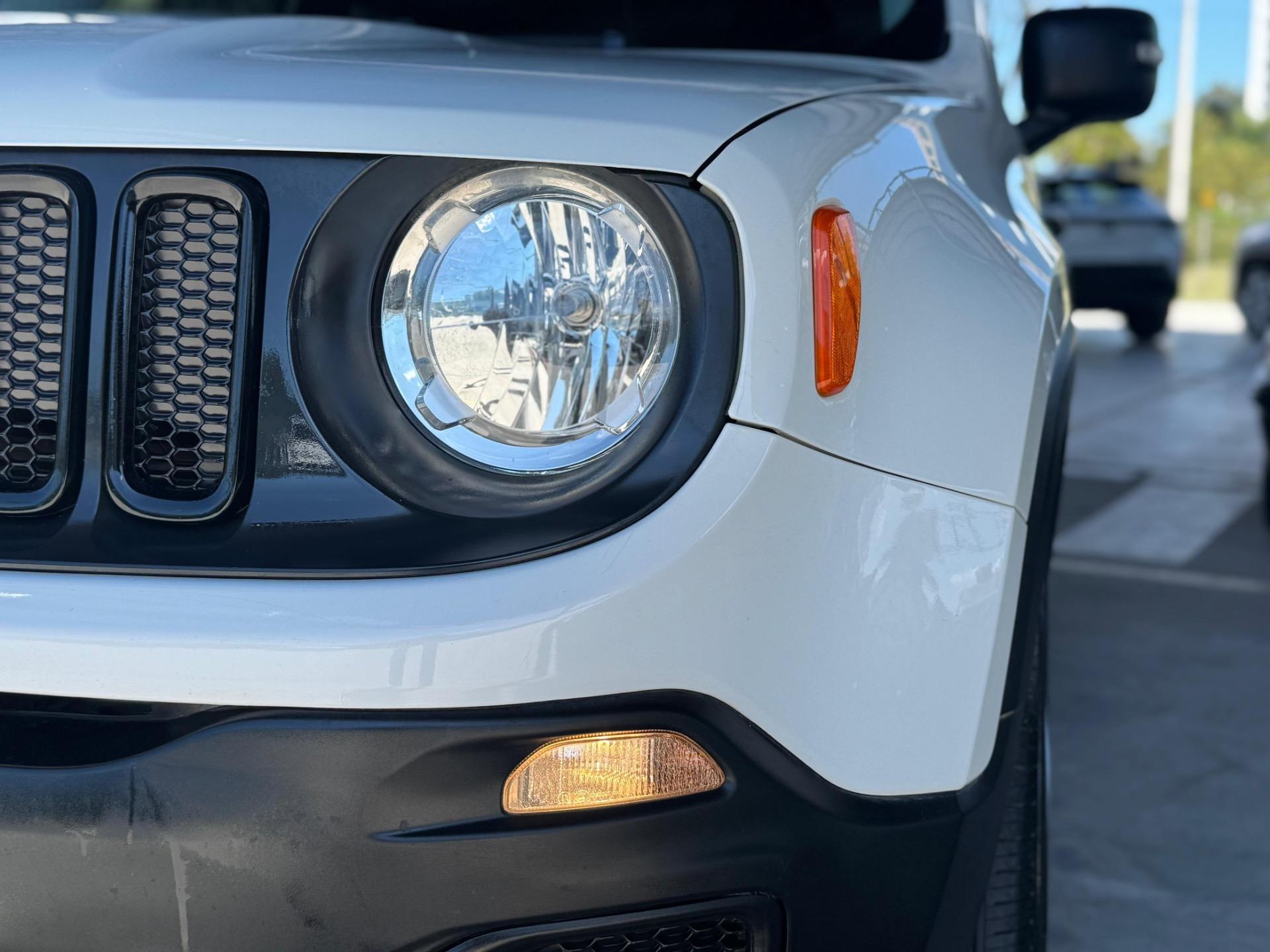 JEEP Renegade - Foto