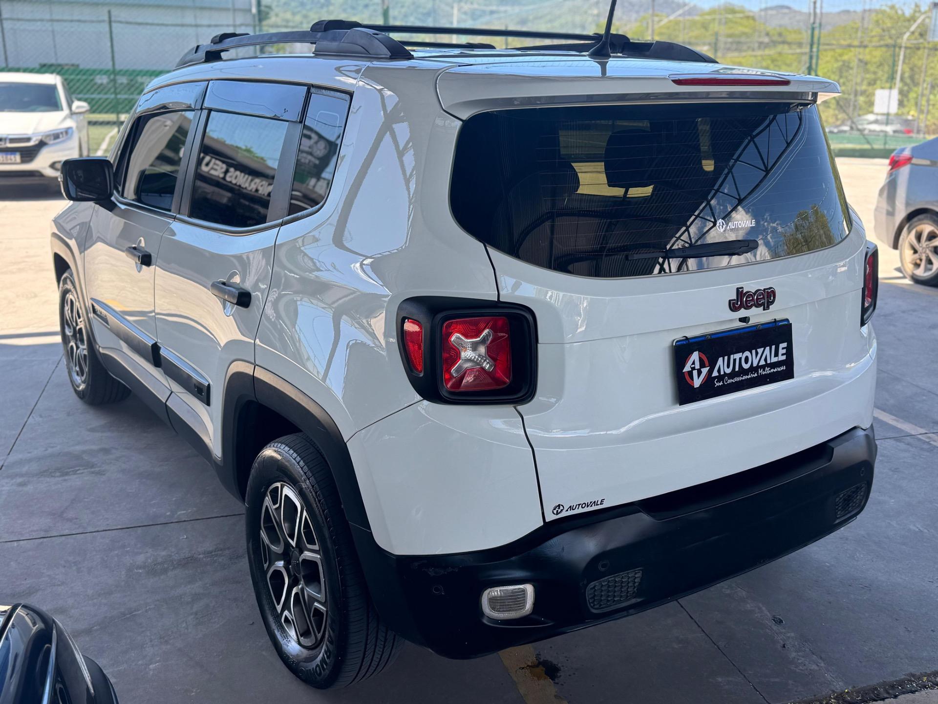 JEEP Renegade - Foto