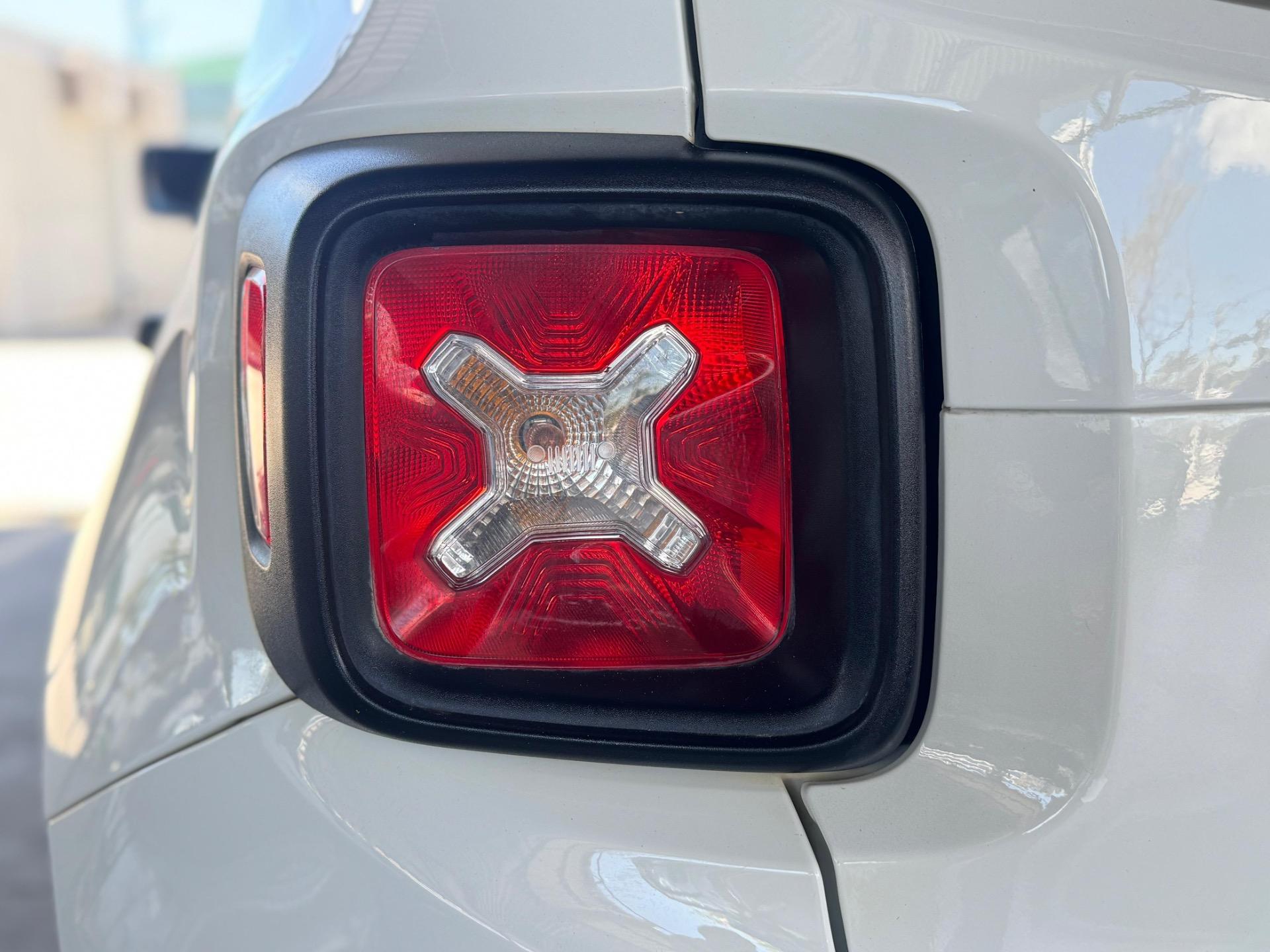 JEEP Renegade - Foto