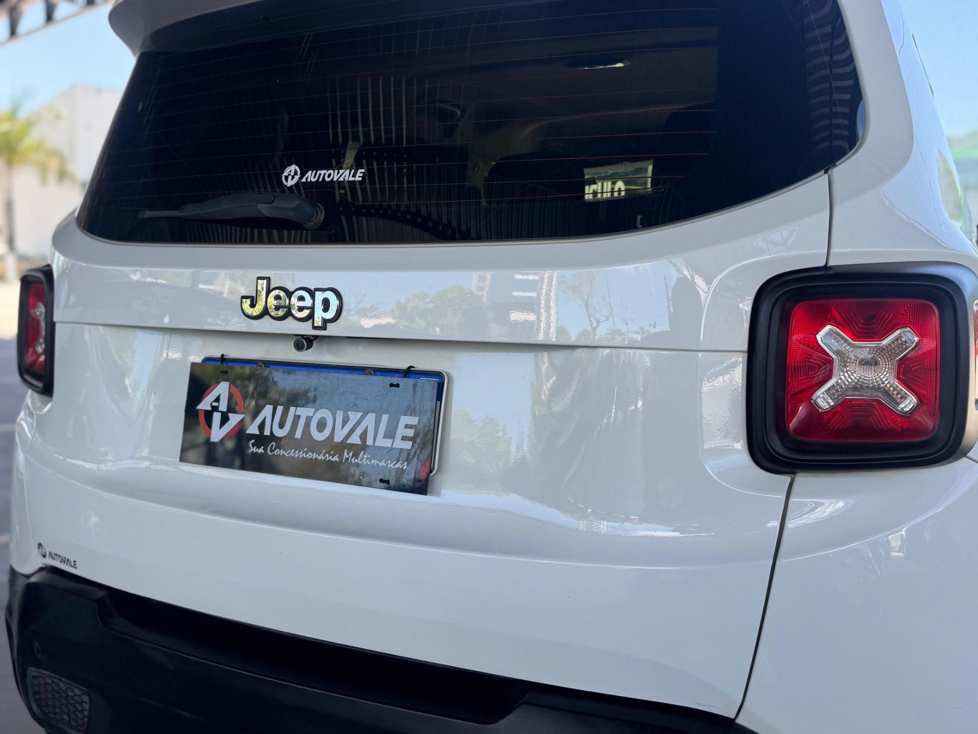 JEEP Renegade - Foto