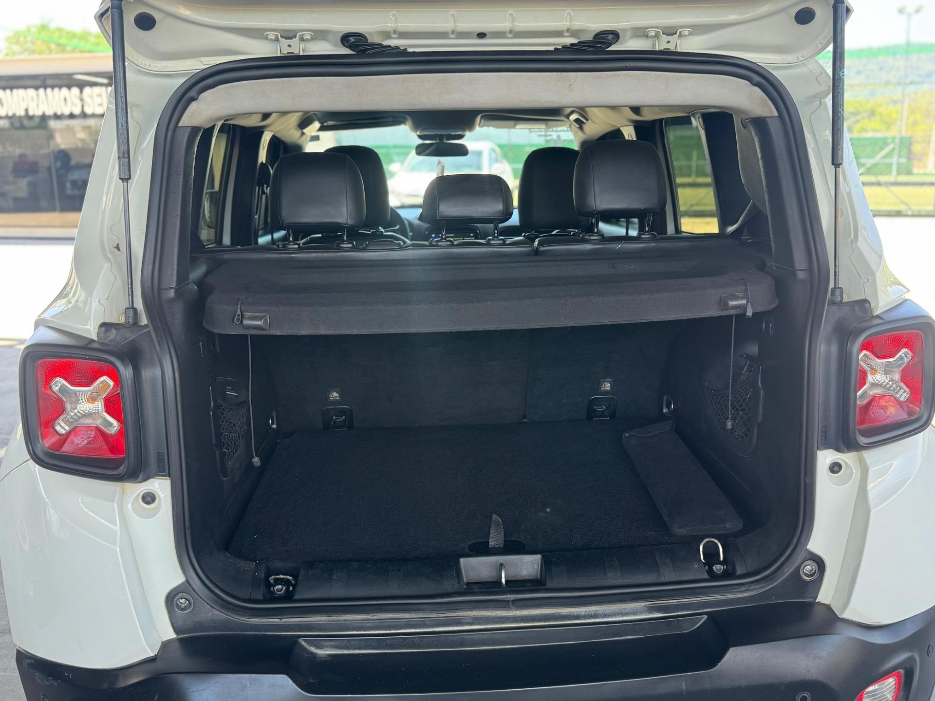 JEEP Renegade - Foto