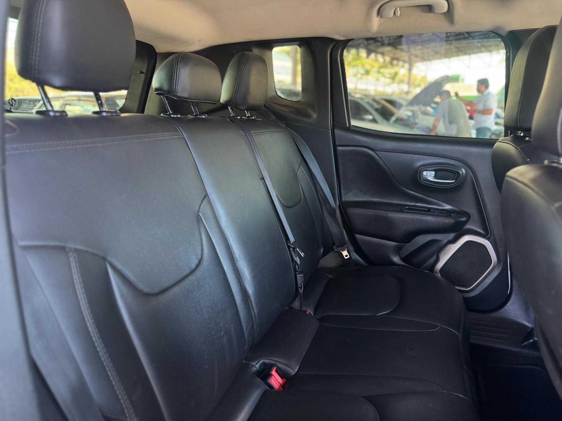 JEEP Renegade - Foto