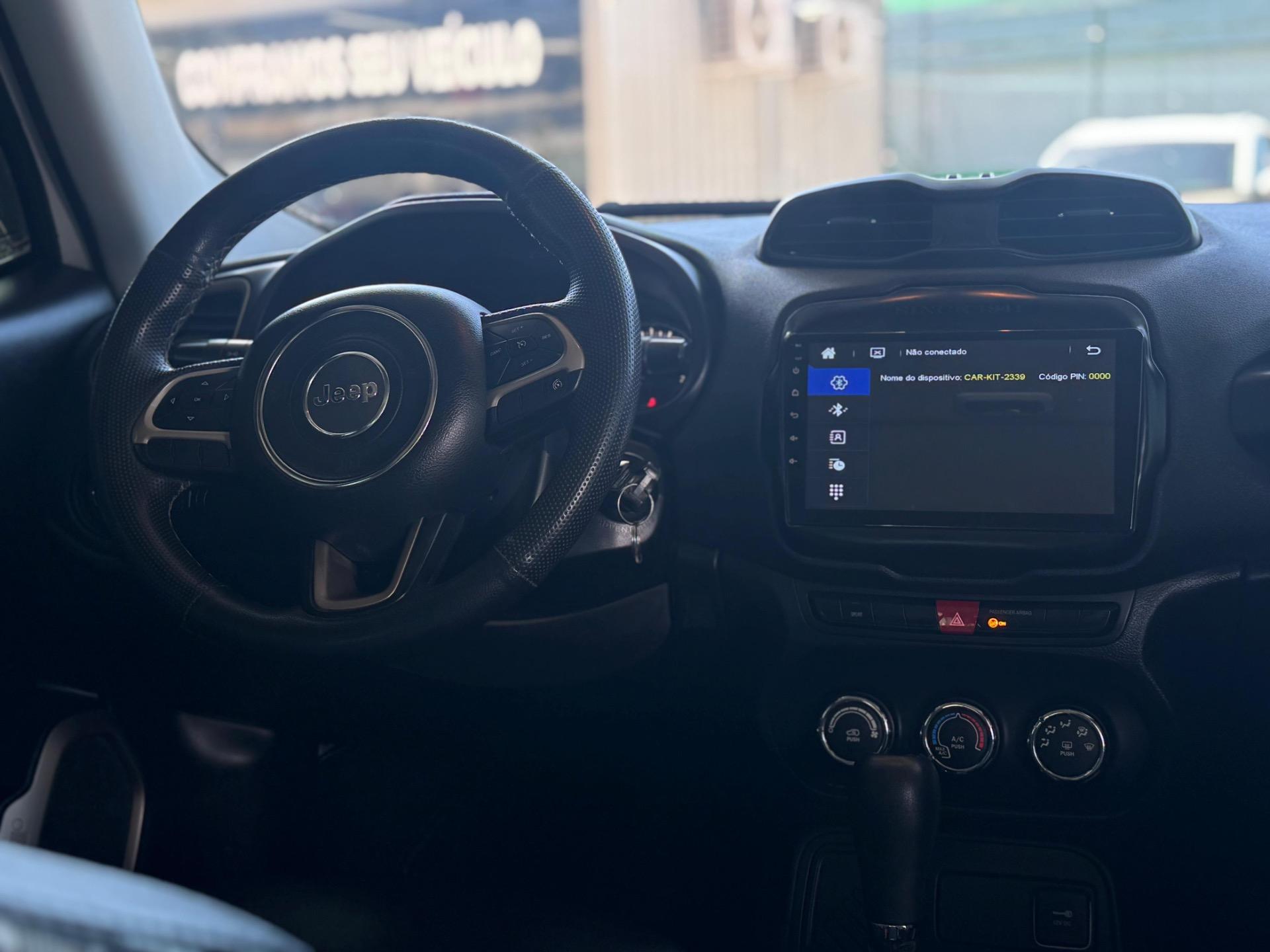 JEEP Renegade - Foto