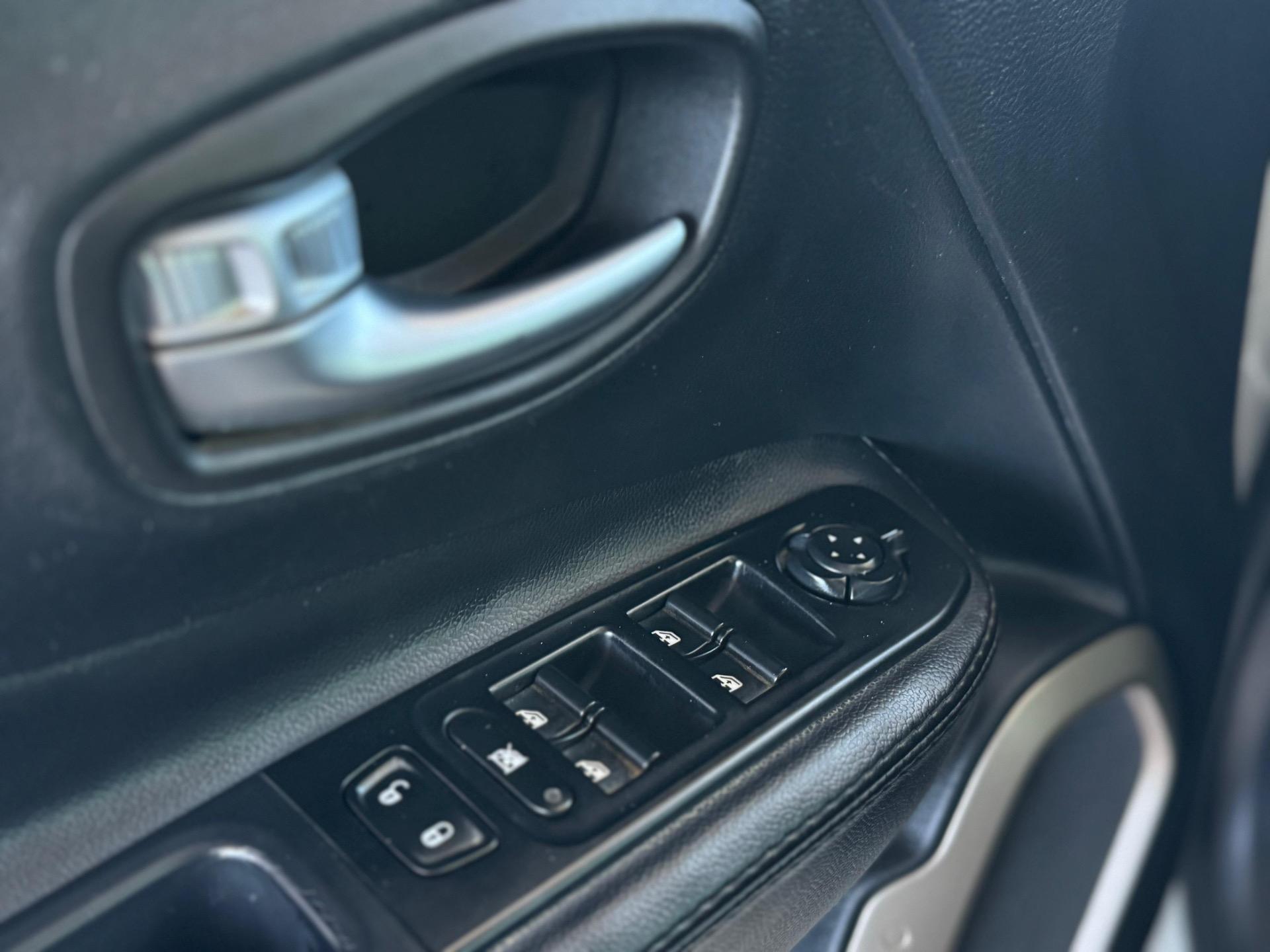 JEEP Renegade - Foto