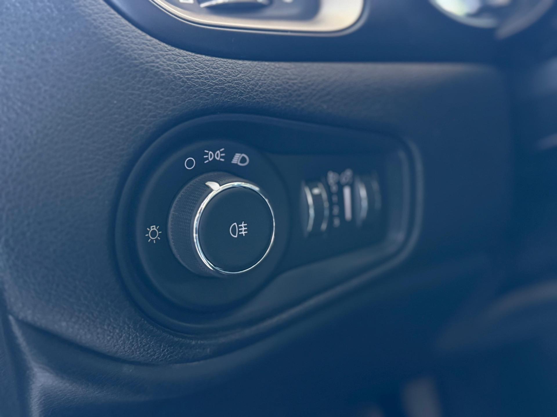 JEEP Renegade - Foto