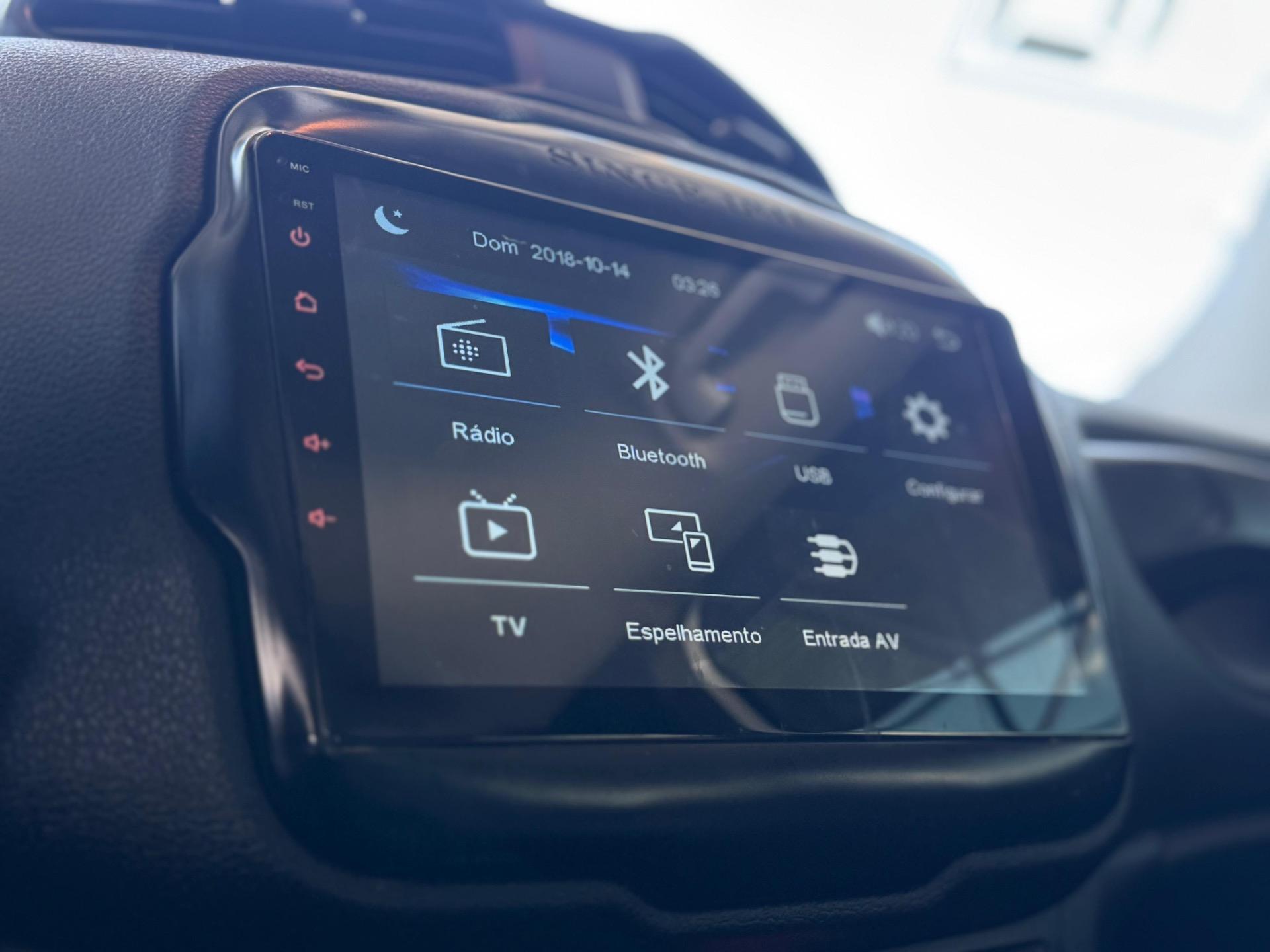 JEEP Renegade - Foto