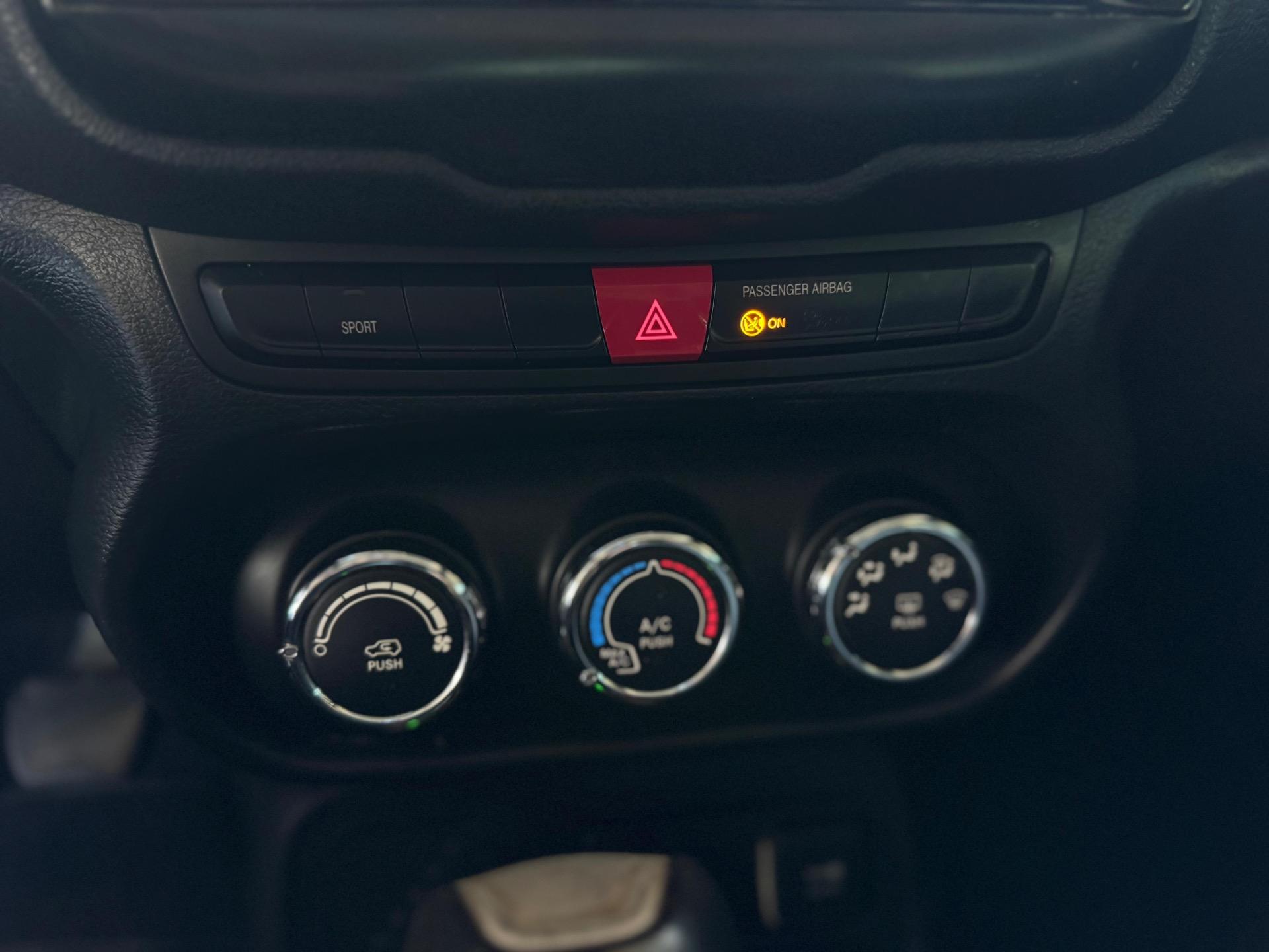 JEEP Renegade - Foto