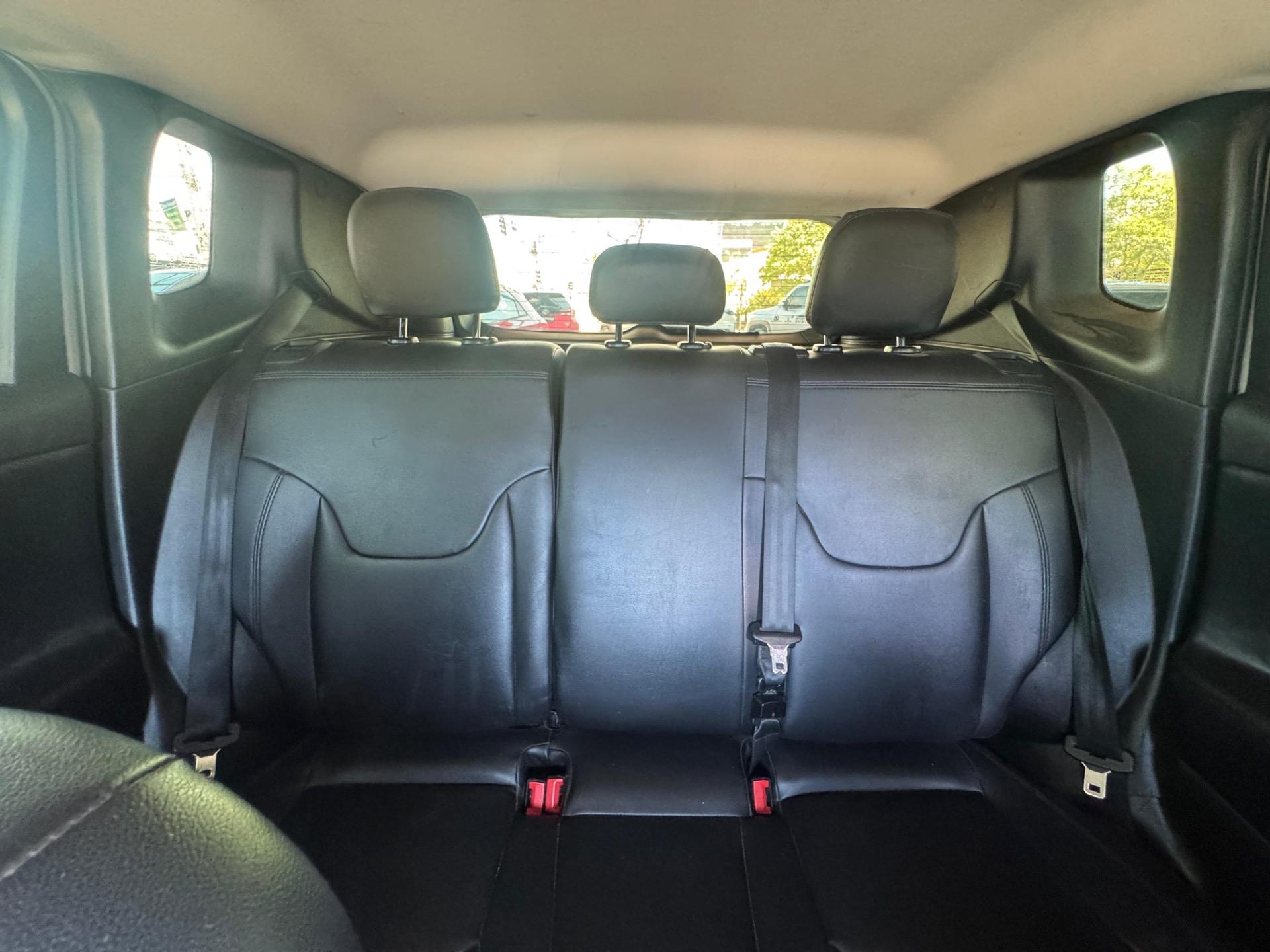 JEEP Renegade - Foto