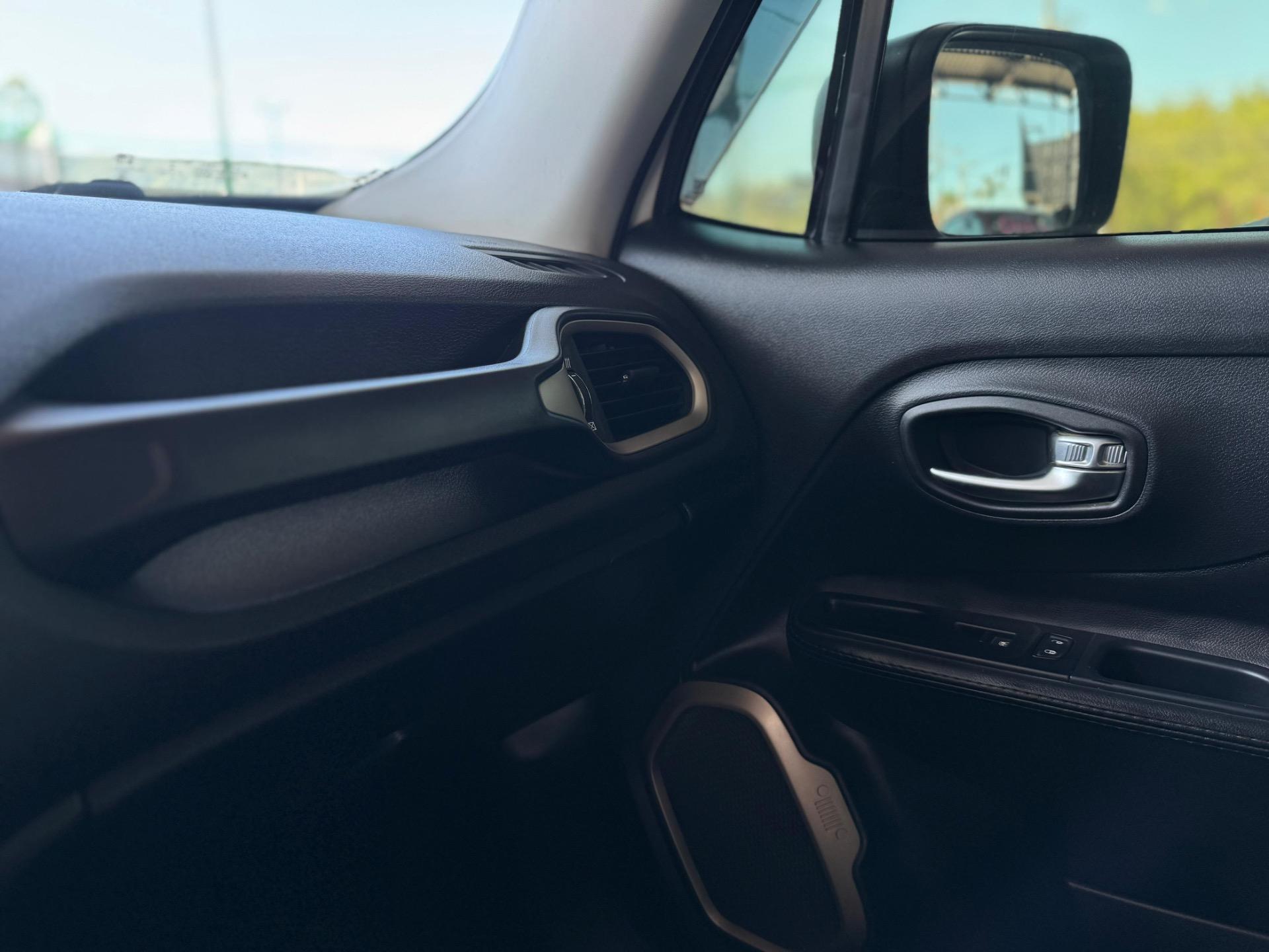 JEEP Renegade - Foto