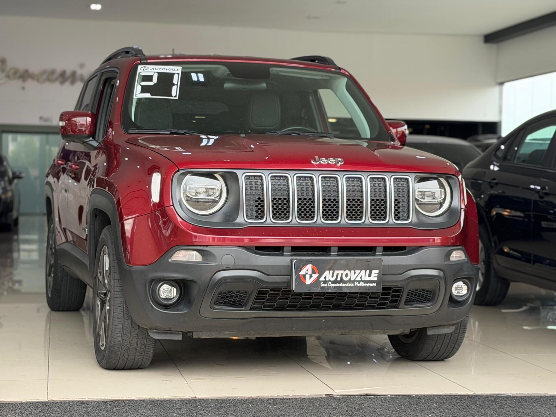 JEEP Renegade - Foto