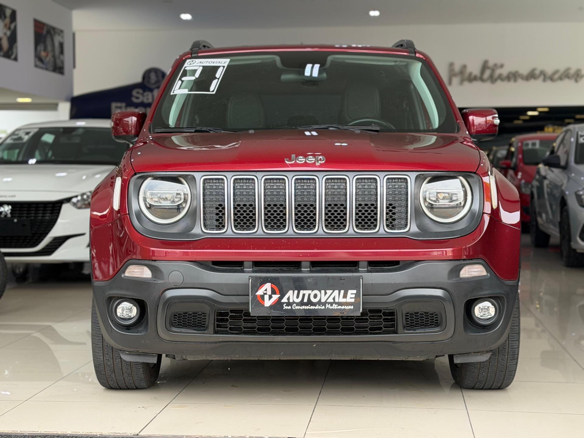 JEEP Renegade - Foto