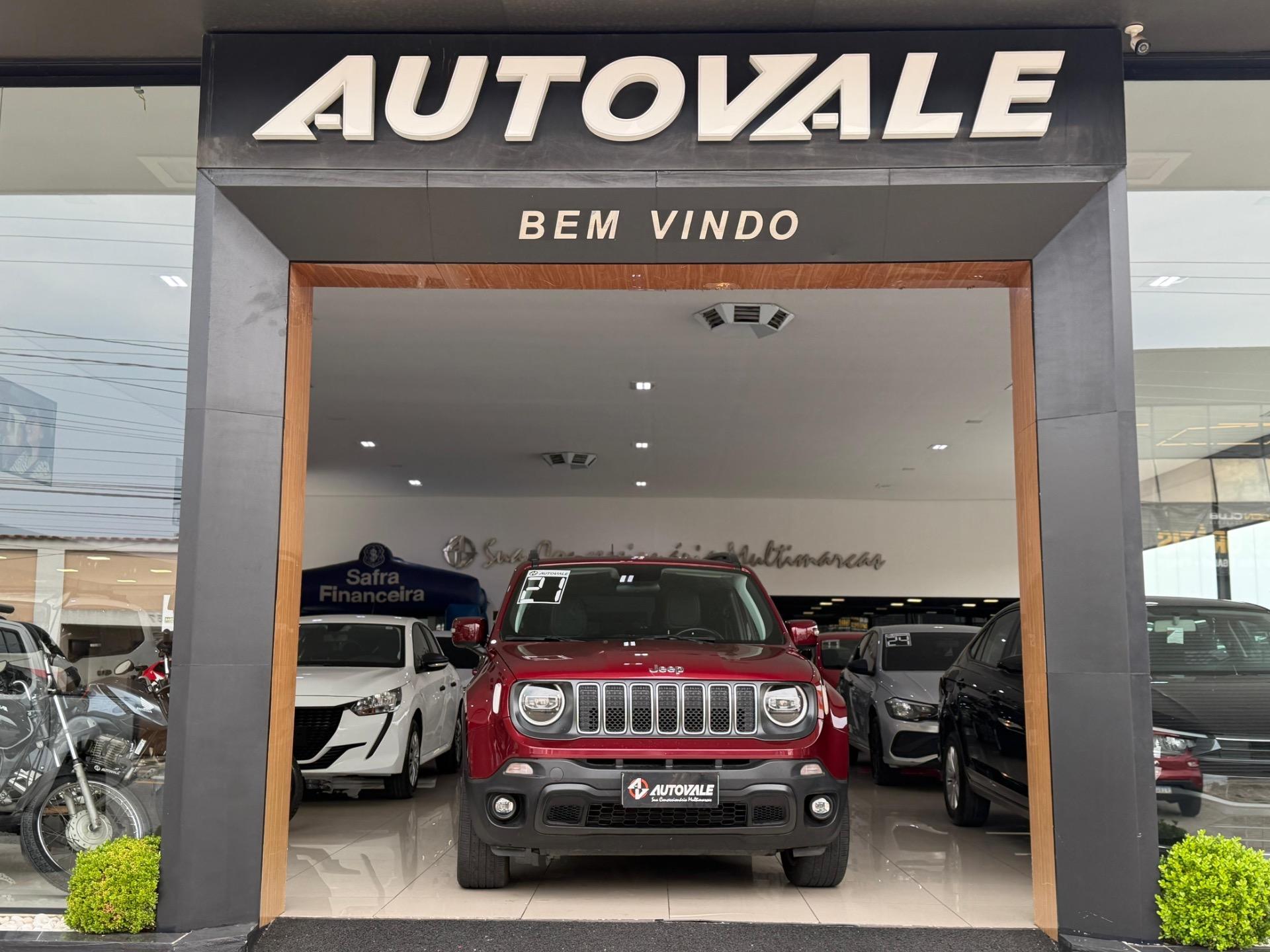 JEEP Renegade - Foto