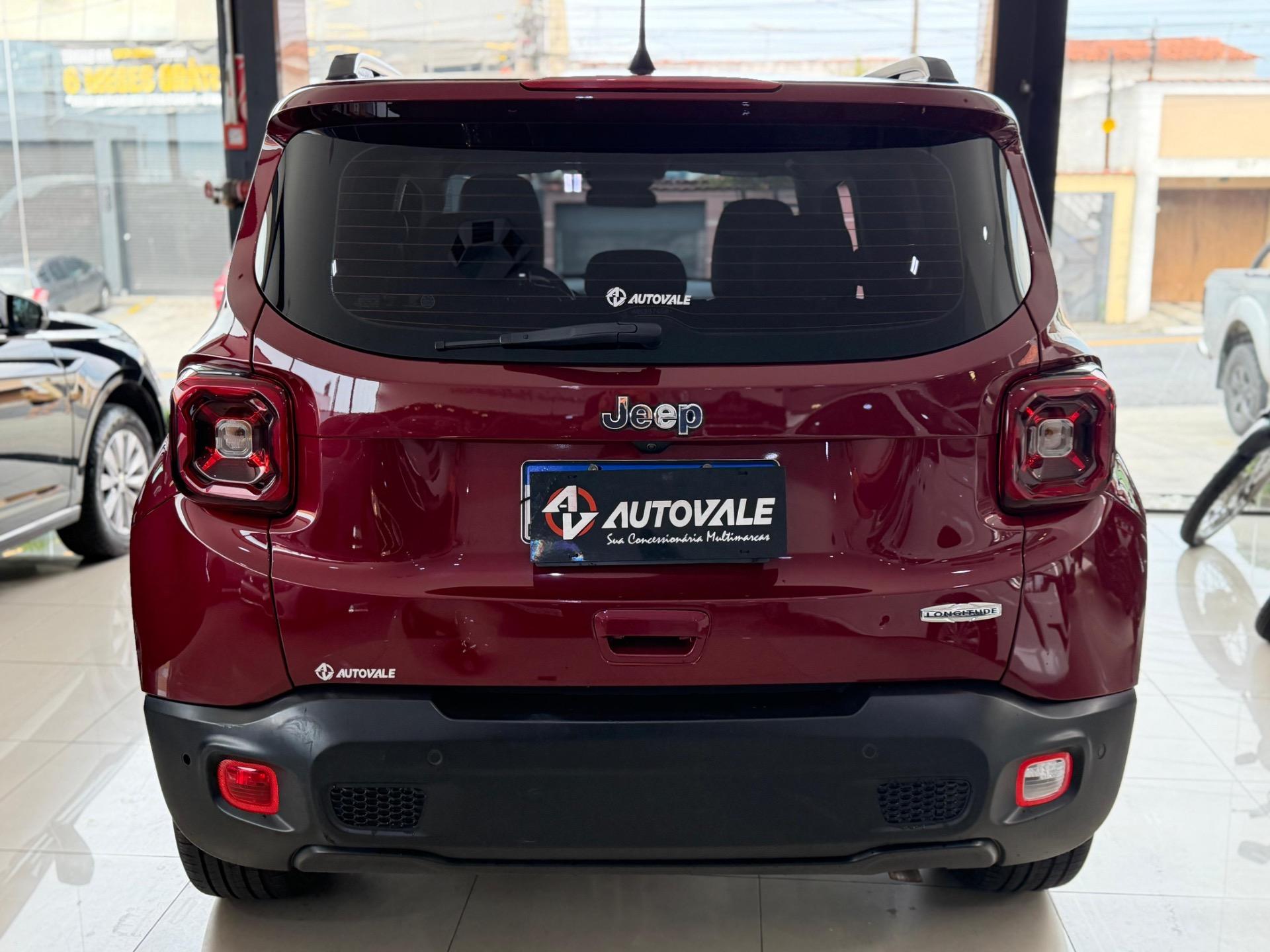 JEEP Renegade - Foto