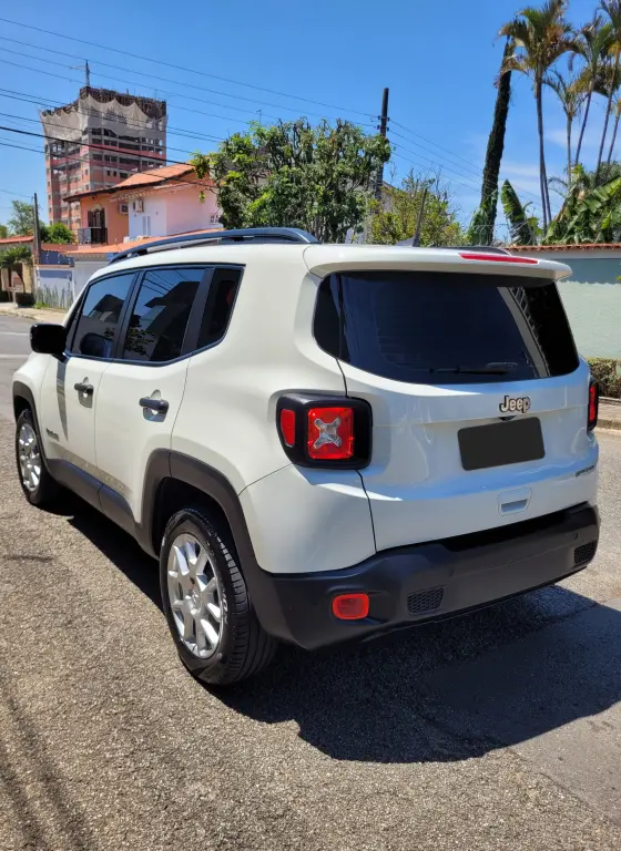JEEP Renegade - Foto