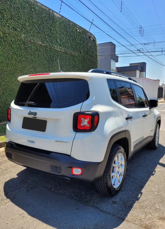JEEP Renegade - Foto
