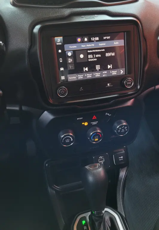 JEEP Renegade - Foto